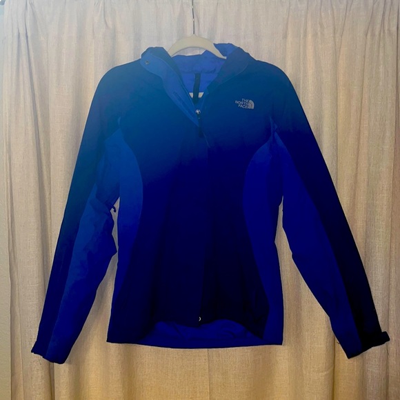 The North Face HyVent Jacket | Size S